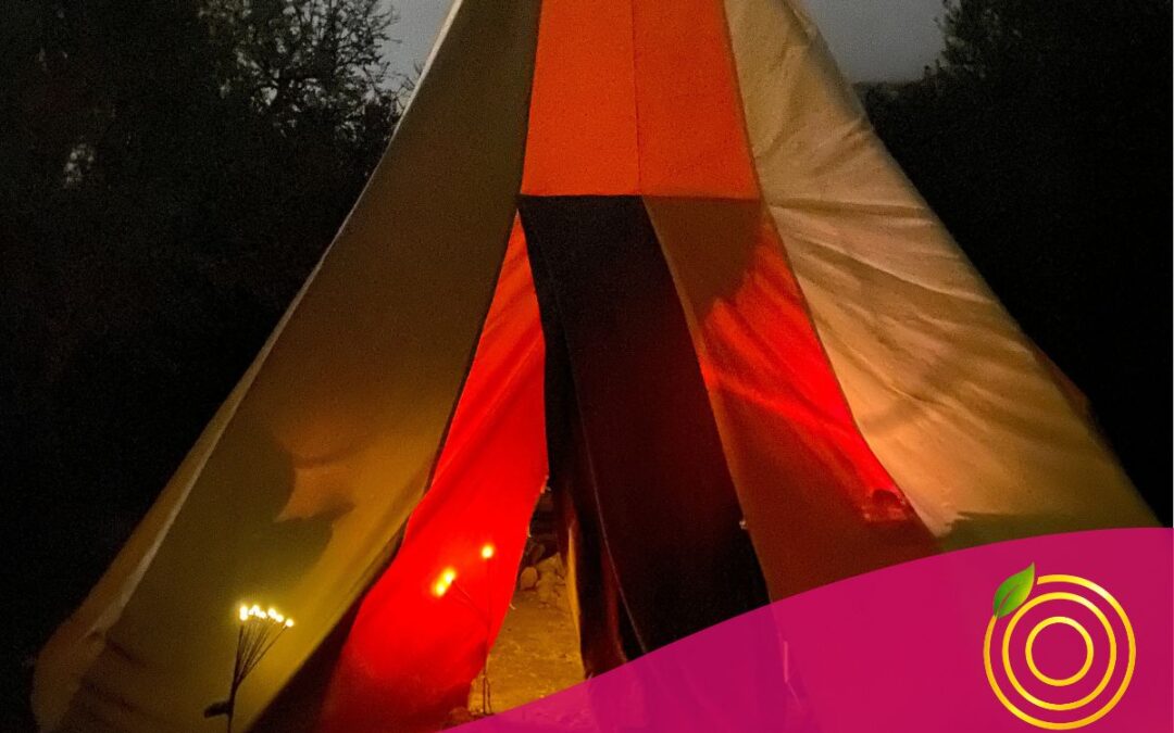 Lebenszahl 3 – Mein Lebenstanz mit der schöpferischen Kraft