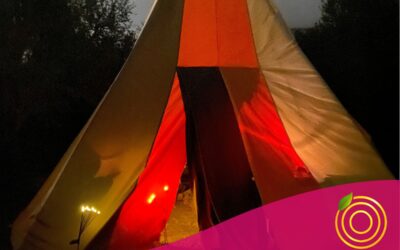 Lebenszahl 3 – Mein Lebenstanz mit der schöpferischen Kraft